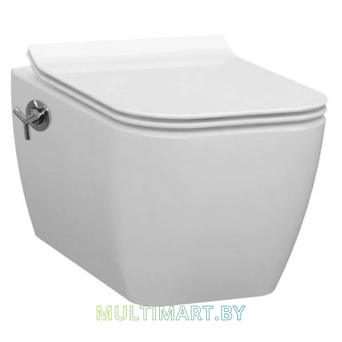 Унитаз iDevit Halley SETK3204-2617-001-1-6000
